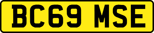 BC69MSE
