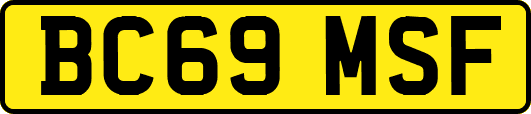 BC69MSF