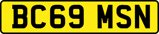 BC69MSN