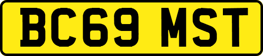 BC69MST