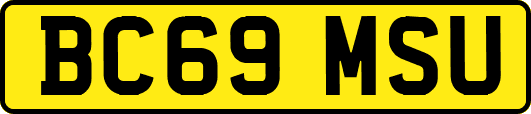 BC69MSU