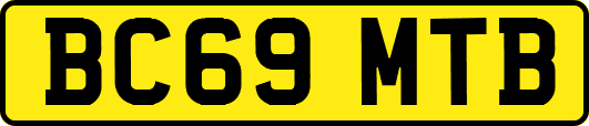 BC69MTB