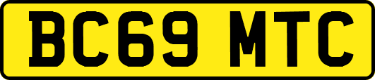 BC69MTC