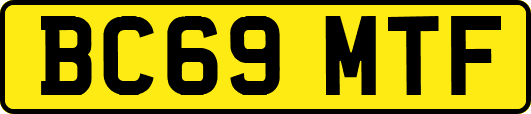 BC69MTF