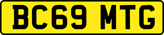 BC69MTG