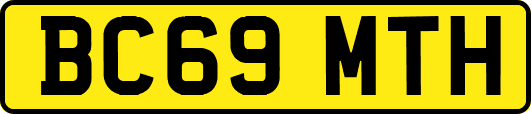 BC69MTH