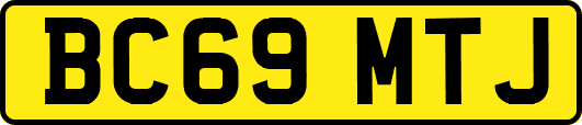 BC69MTJ
