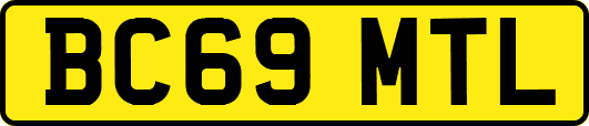 BC69MTL
