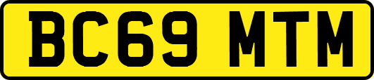 BC69MTM