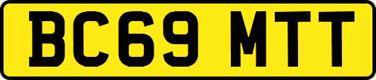 BC69MTT