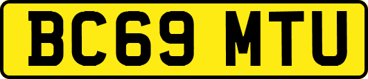 BC69MTU