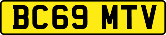 BC69MTV