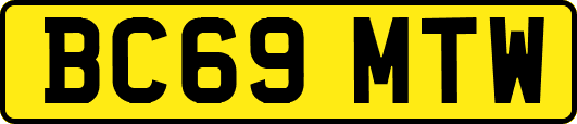 BC69MTW
