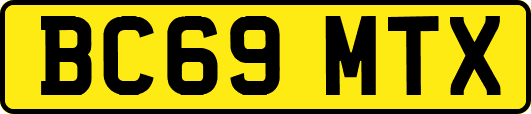 BC69MTX