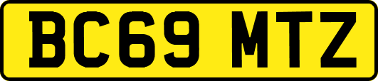 BC69MTZ