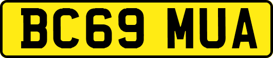 BC69MUA
