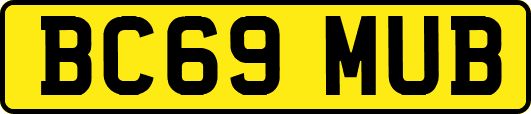BC69MUB