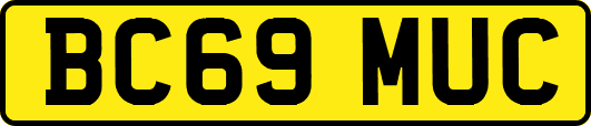 BC69MUC