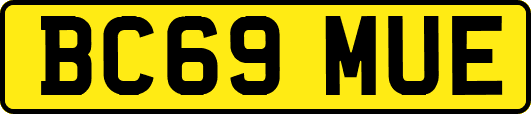 BC69MUE