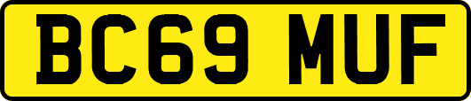 BC69MUF