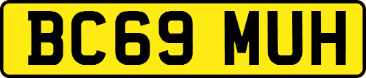 BC69MUH