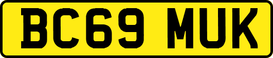 BC69MUK