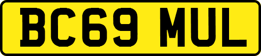 BC69MUL