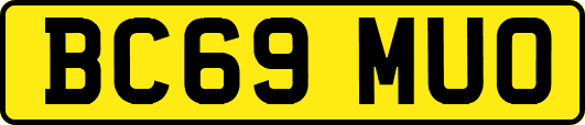 BC69MUO