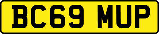 BC69MUP
