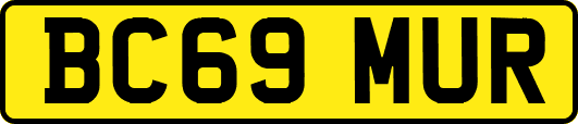 BC69MUR