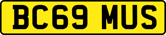 BC69MUS