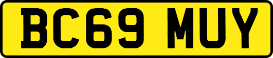 BC69MUY