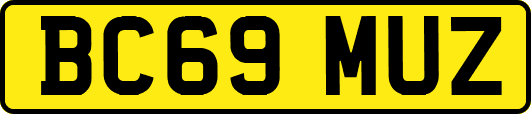 BC69MUZ