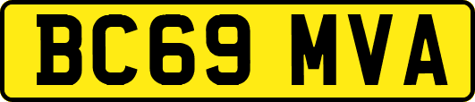 BC69MVA
