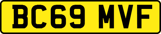 BC69MVF
