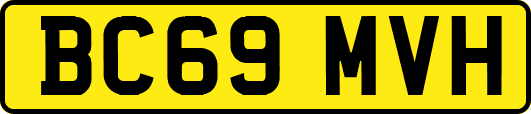 BC69MVH