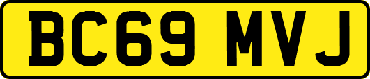 BC69MVJ