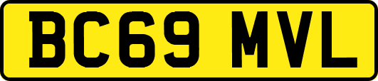 BC69MVL