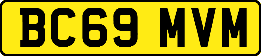 BC69MVM