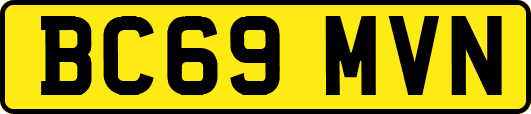 BC69MVN
