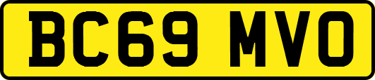 BC69MVO