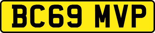 BC69MVP