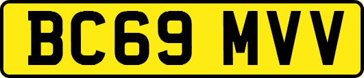 BC69MVV