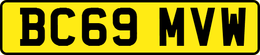 BC69MVW