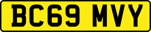 BC69MVY