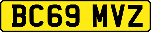 BC69MVZ