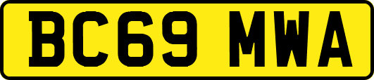 BC69MWA