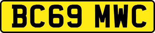 BC69MWC