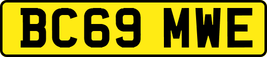 BC69MWE