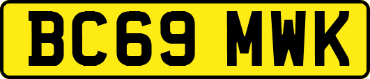 BC69MWK